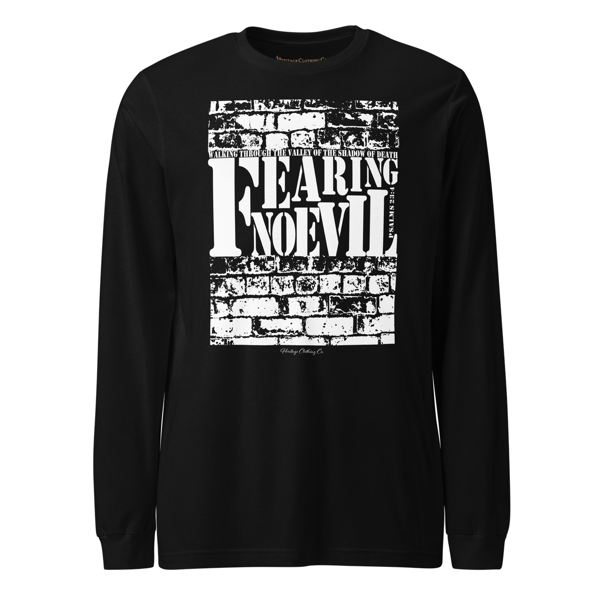 Long-Sleeves