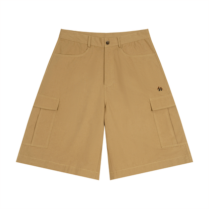 Men's Heritage Cargo Shorts