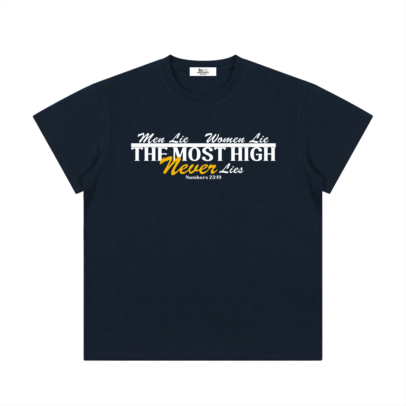 100 percent cotton t-shirt,lightweight cotton t-shirt,classic fit t-shirt,breathable cotton t-shirt,regular fit cotton t-shirt,loose fit t-shirt,cotton graphic t-shirt,israelite clothing,hebrew israelite apparel,scripture t-shirt
