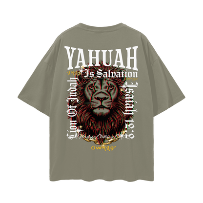 100 percent cotton t-shirt,lightweight cotton t-shirt,drop shoulder t-shirt,breathable cotton t-shirt,relaxed fit cotton t-shirt,loose fit t-shirt,cotton graphic t-shirt,israelite clothing,hebrew israelite apparel,scripture t-shirt