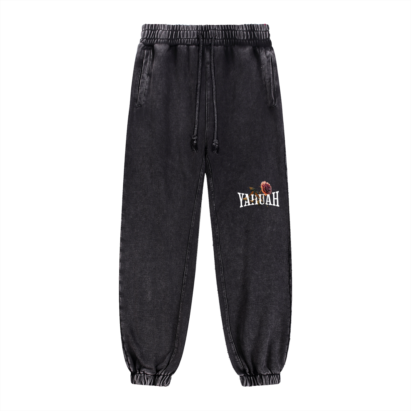 Heritage Clothing Co.,heritageclothingco,Yahuah,Yahusha,100% Cotton,100% Cotton Sweatpants,Cotton Sweatpants,Sweatpants,Yahuah Is Salvation,Cotton