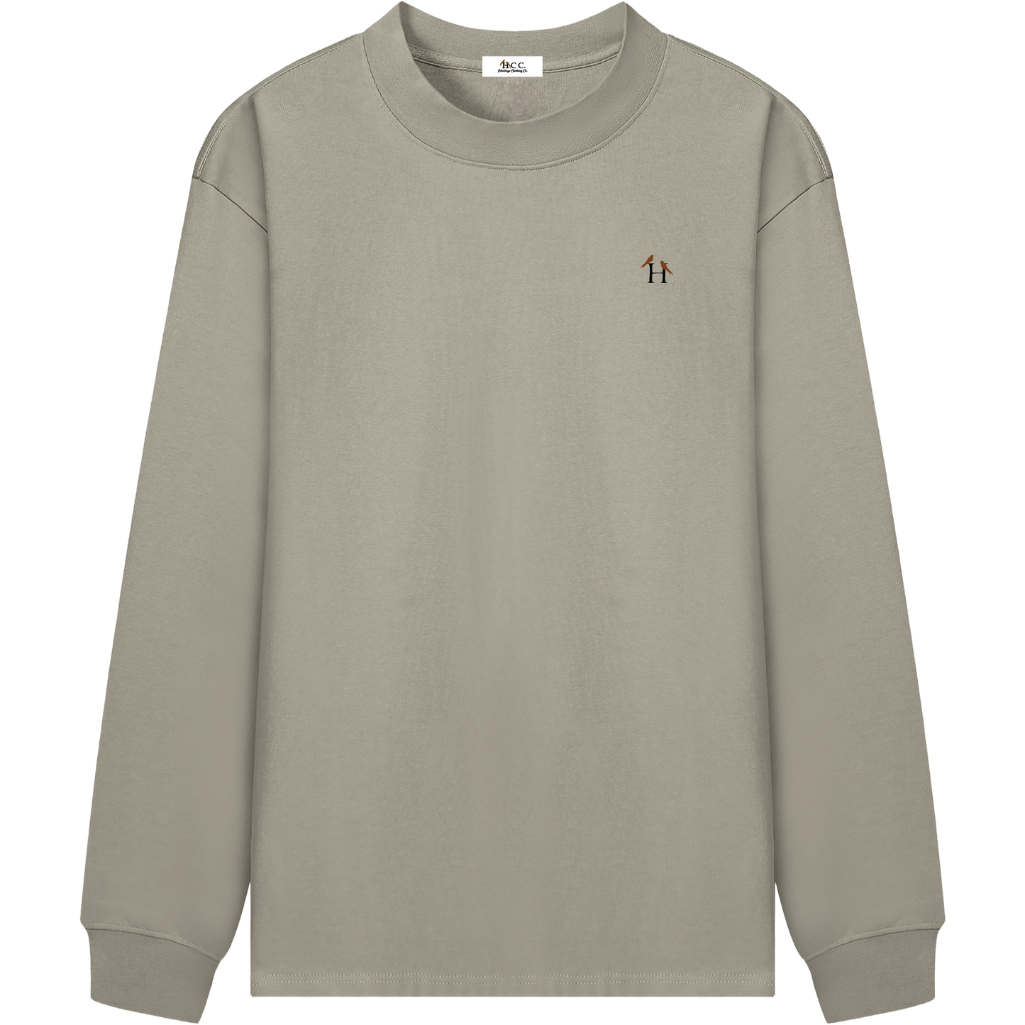 Heritage Clothing Co,heritageclothingco,Yahuah,Yahusha,100% Cotton,100% Cotton Faithwear,100% Cotton Long-Sleeve,Long-Sleeve,100% Cotton Yasharel Clothing,100% Cotton Set Apart Clothing