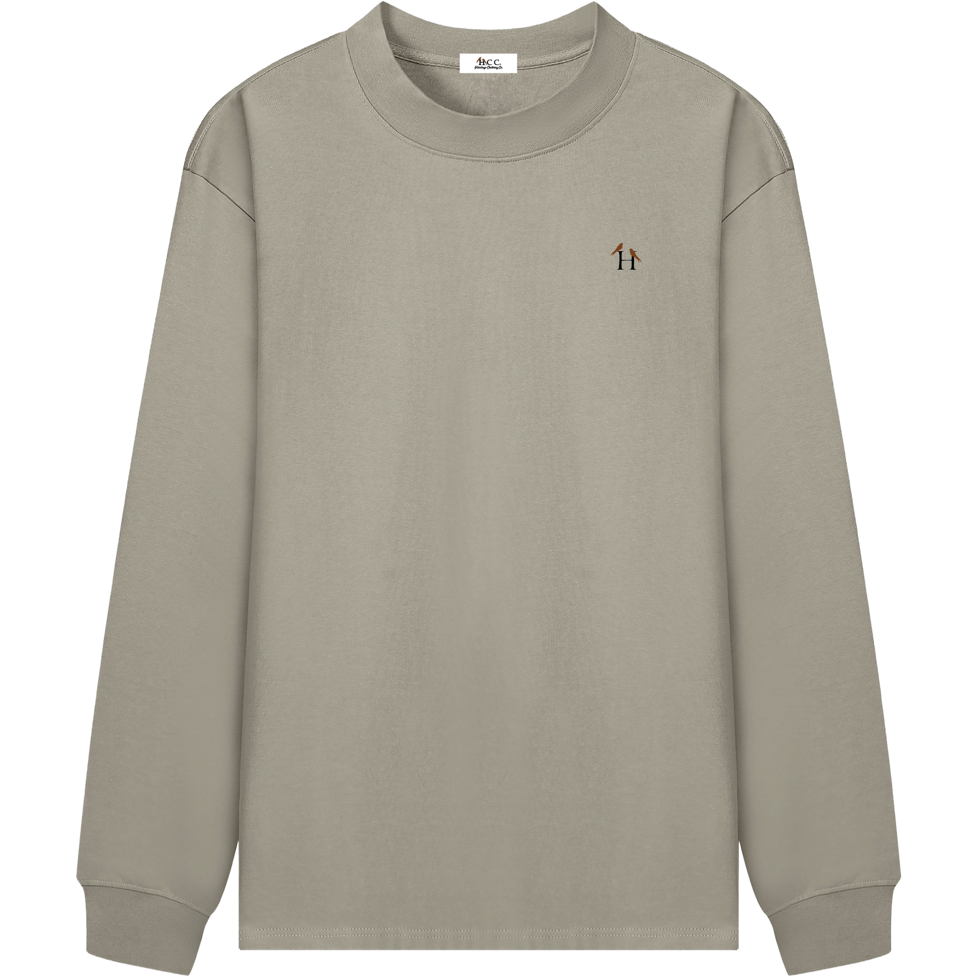 Heritage Clothing Co,heritageclothingco,Yahuah,Yahusha,100% Cotton,100% Cotton Faithwear,100% Cotton Long-Sleeve,Long-Sleeve,100% Cotton Yasharel Clothing,100% Cotton Set Apart Clothing