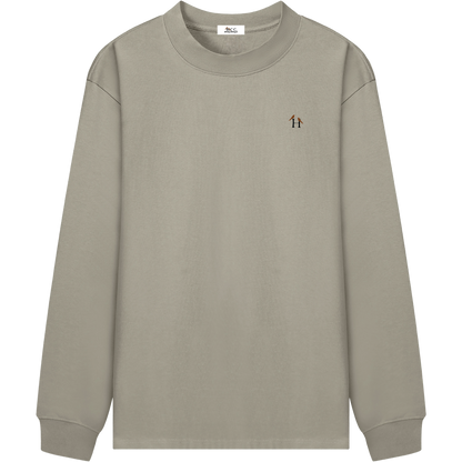 Heritage Clothing Co,heritageclothingco,Yahuah,Yahusha,100% Cotton,100% Cotton Faithwear,100% Cotton Long-Sleeve,Long-Sleeve,100% Cotton Yasharel Clothing,100% Cotton Set Apart Clothing