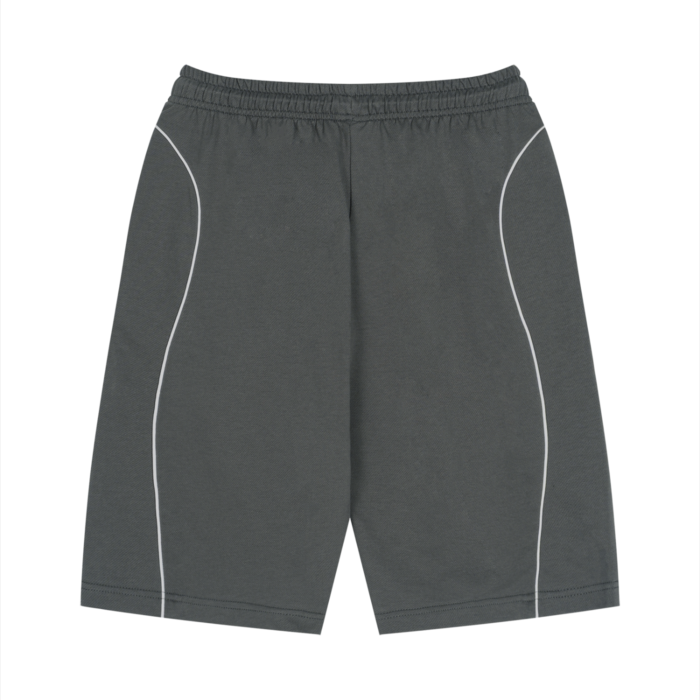 Heritage Streamline Drawstring Shorts