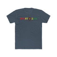 Mount Zion Short-Sleeve T-Shirt