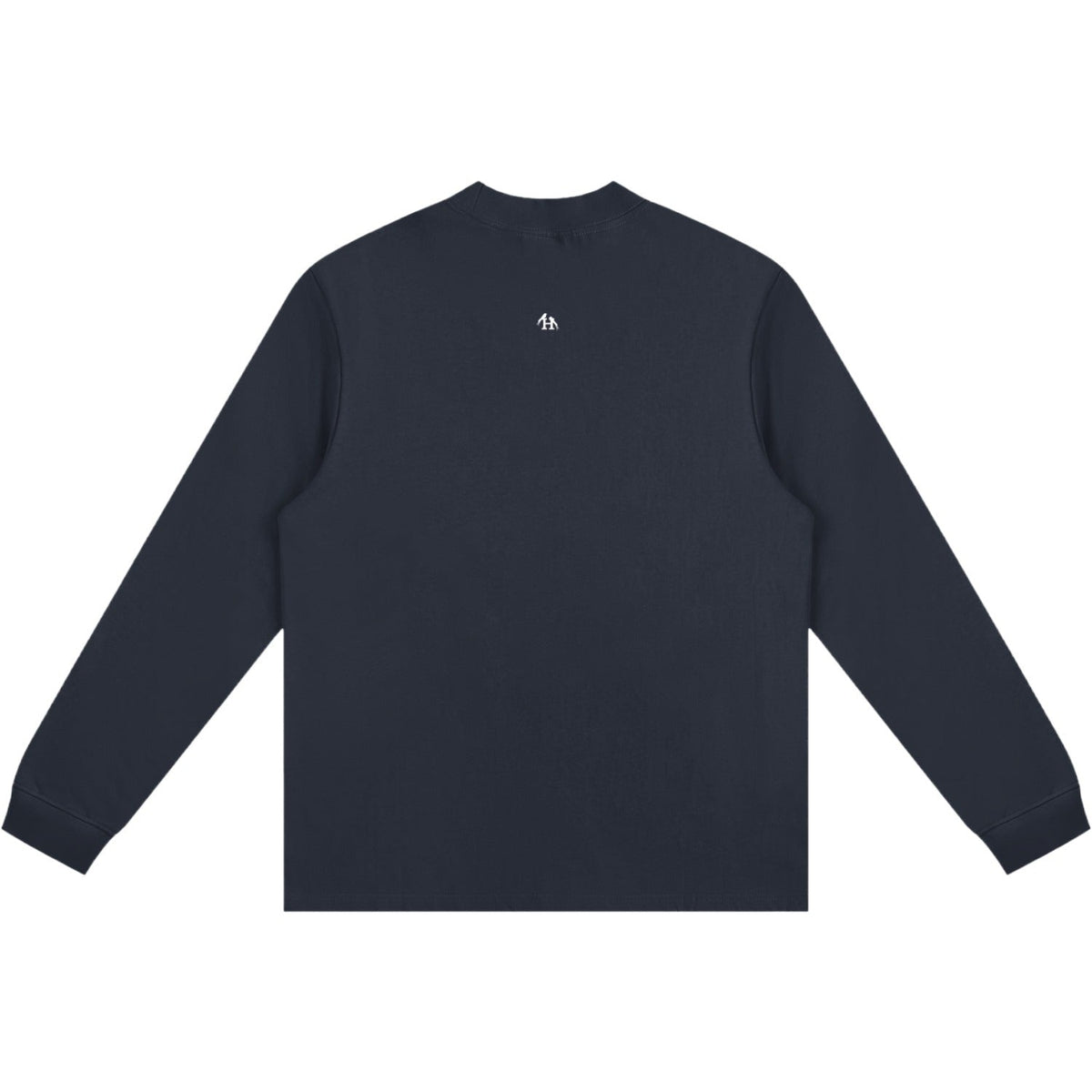 Trust In Yahuah Essential Long-Sleeve T-Shirt