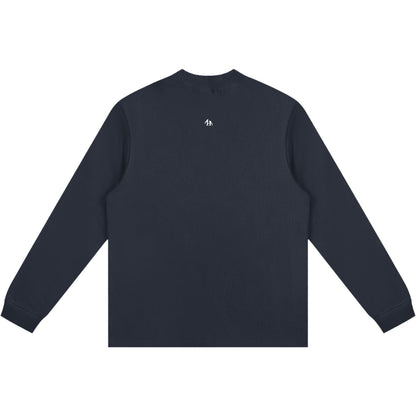 Trust In Yahuah Essential Long-Sleeve T-Shirt
