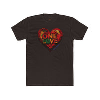 One Love Women's Short-Sleeve T-Shirt