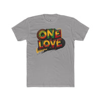 One Love Short-Sleeve T-Shirt