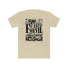 Fearing No Evil Short-Sleeve T-Shirt