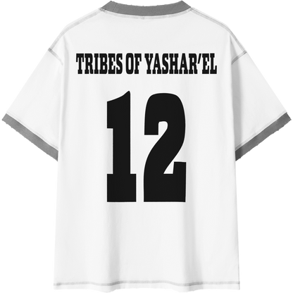12 Tribes University Short-Sleeve T-Shirt