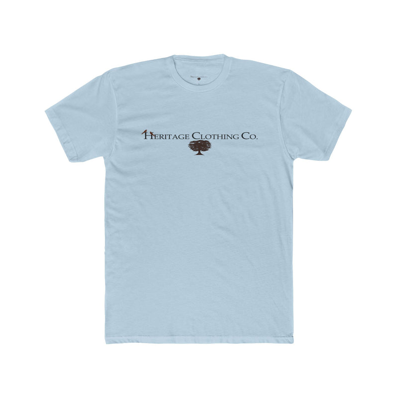 Heritage Tree Short-Sleeve T-Shirt