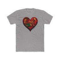 One Love Women's Short-Sleeve T-Shirt