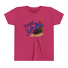 Young Judah Children's Short-Sleeve T-Shirt