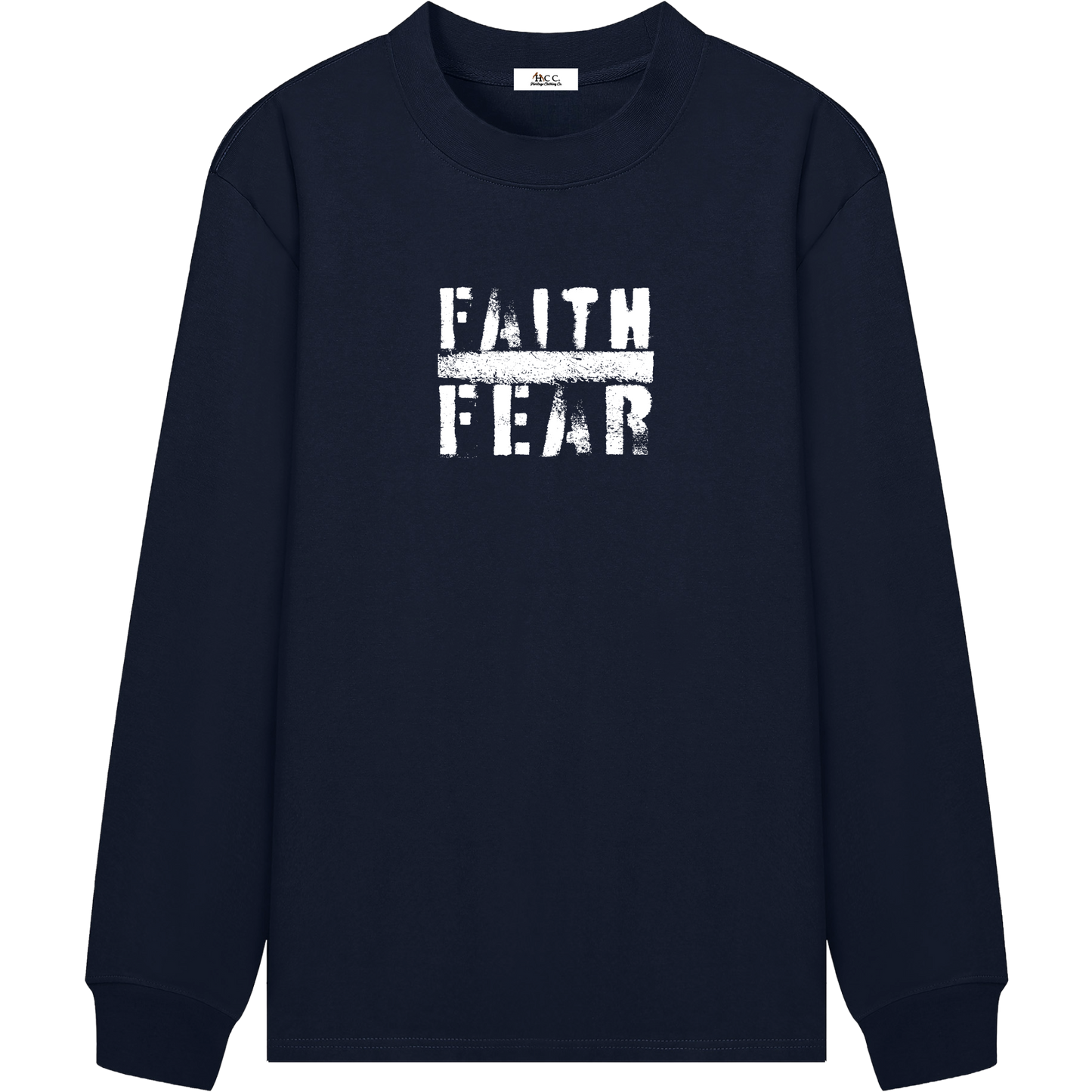 Heritage Clothing Co.,heritageclothingco,Yahuah,Yahusha,100% Cotton Faithwear,100% Cotton Long-Sleeve,Long-Sleeve,100% Cotton Set Apart Clothing,100% Cotton Clothing Yasharel,100% Cotton