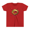 Pop Culture Children's Short-Sleeve T-Shirt