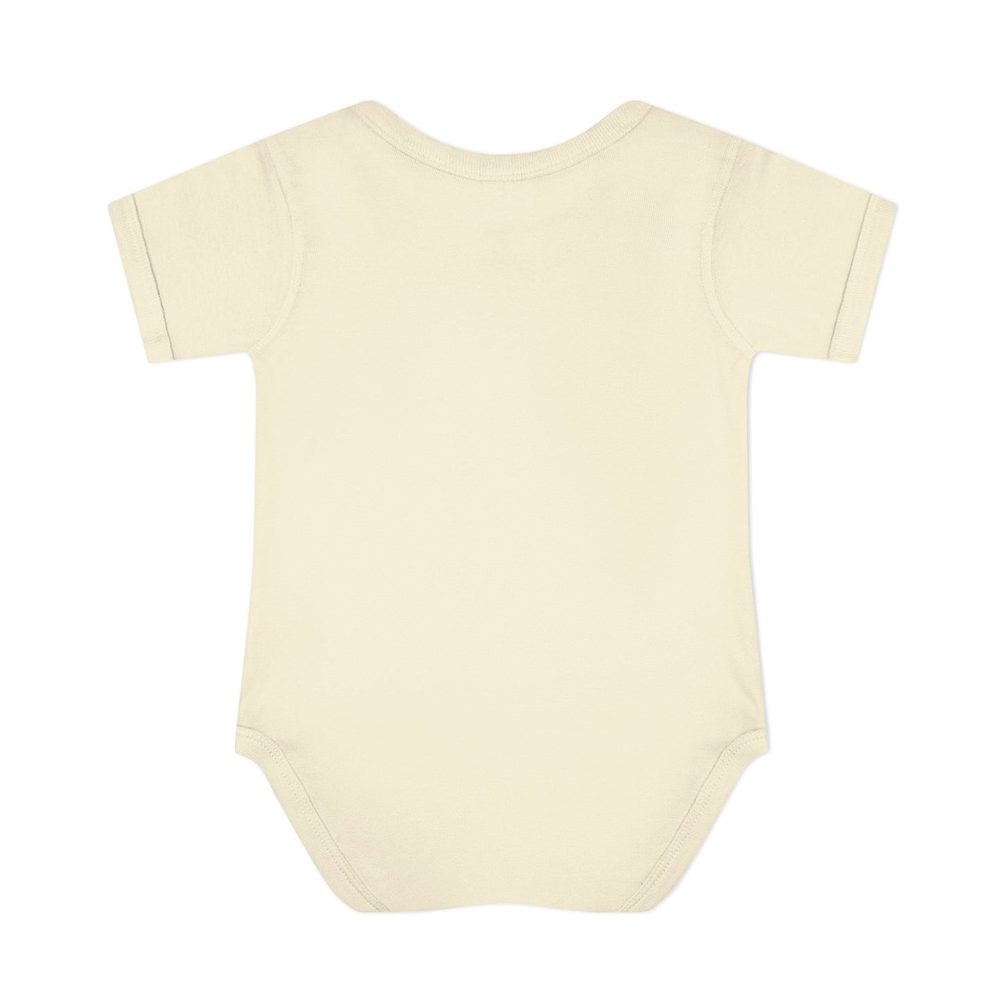 Mama's Little Lamb Baby Boy's Bodysuit
