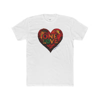 One Love Women's Short-Sleeve T-Shirt