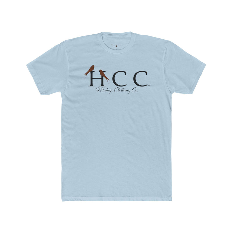 Heritage HCC Short-Sleeve T-Shirt