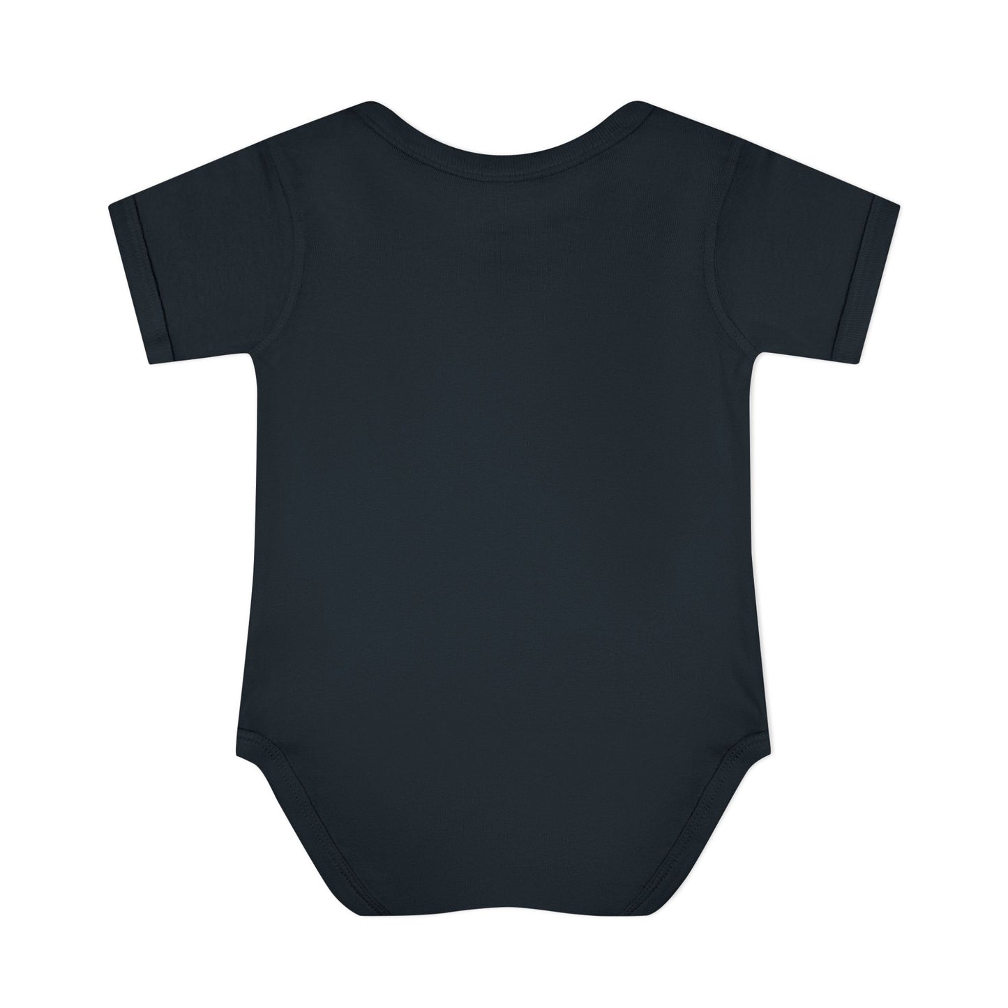 Mama's Little Lamb Baby Boy's Bodysuit