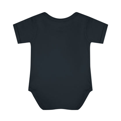 Mama's Little Lamb Baby Boy's Bodysuit