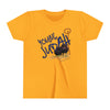 Young Judah Children's Short-Sleeve T-Shirt