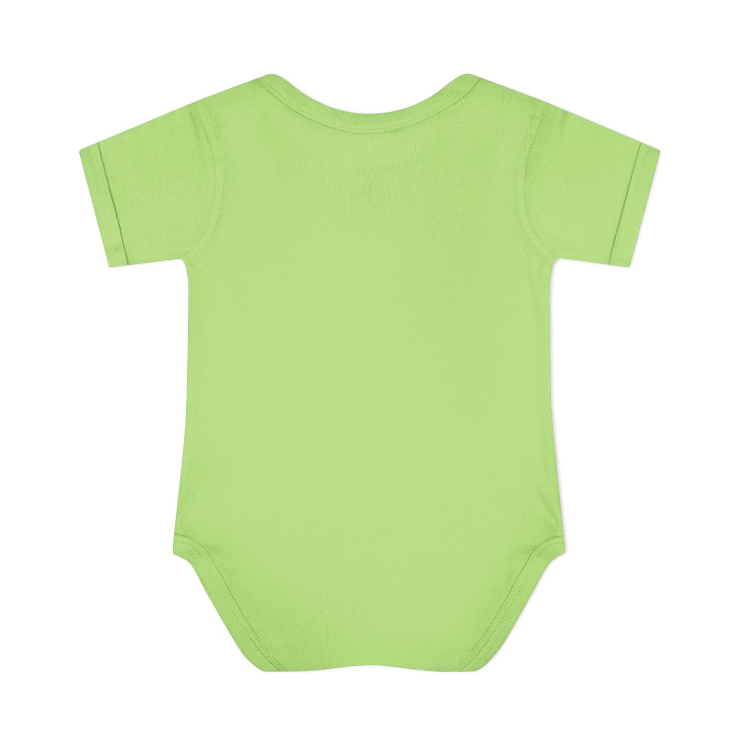 Mama's Little Lamb Baby Boy's Bodysuit