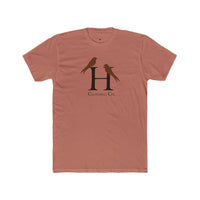 Heritage H Short-Sleeve T-Shirt