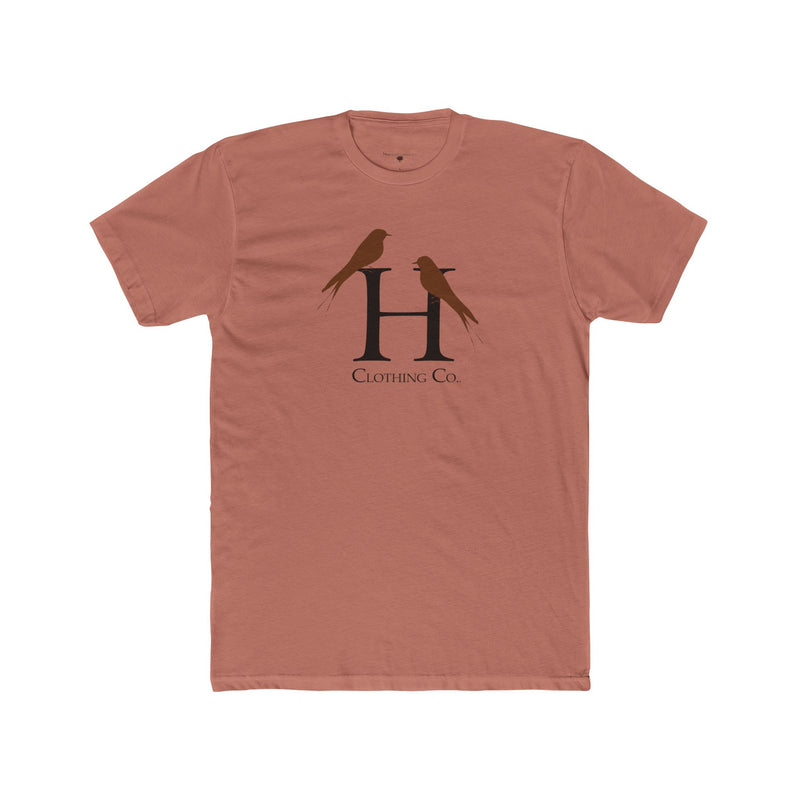 Heritage H Short-Sleeve T-Shirt