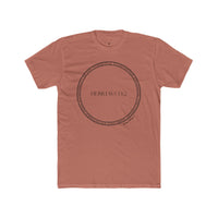 Don't Neglect Hospitality Short-Sleeve T-Shirt