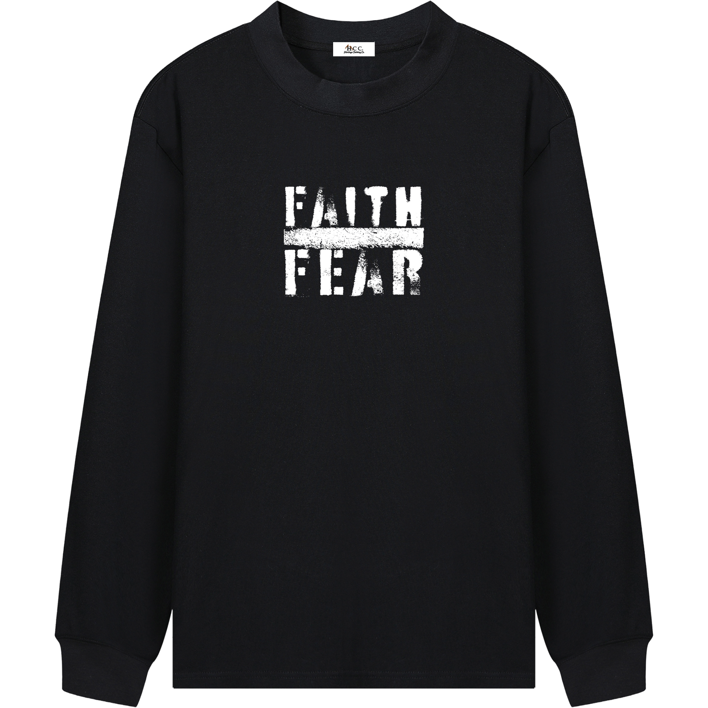 Heritage Clothing Co.,heritageclothingco,Yahuah,Yahusha,100% Cotton Faithwear,100% Cotton Long-Sleeve,Long-Sleeve,100% Cotton Set Apart Clothing,100% Cotton Clothing Yasharel,100% Cotton