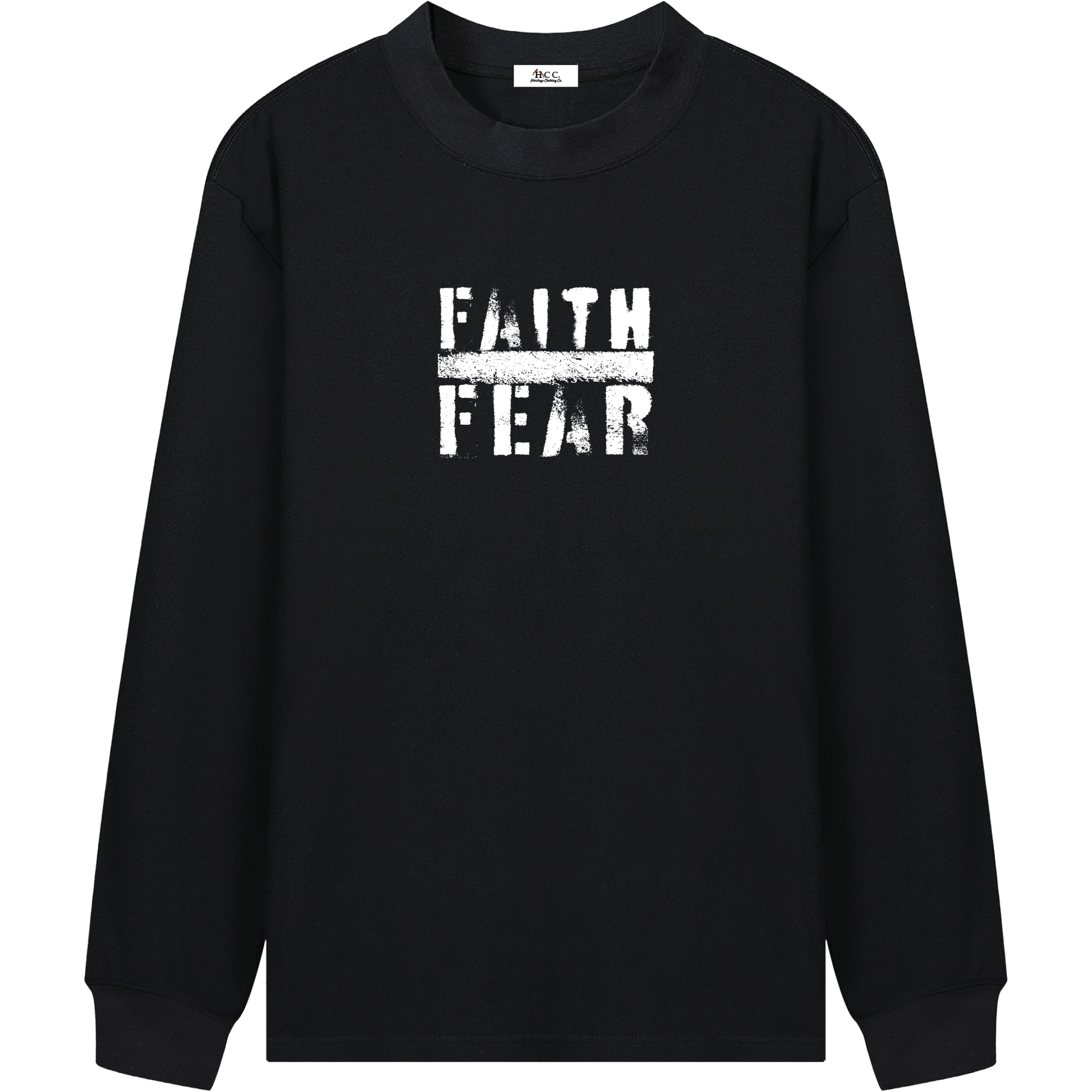 Heritage Clothing Co.,heritageclothingco,Yahuah,Yahusha,100% Cotton Faithwear,100% Cotton Long-Sleeve,Long-Sleeve,100% Cotton Set Apart Clothing,100% Cotton Clothing Yasharel,100% Cotton