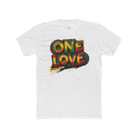 One Love Short-Sleeve T-Shirt