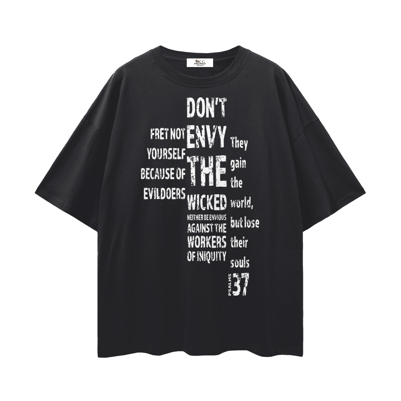 100 percent cotton t-shirt,lightweight cotton t-shirt,drop shoulder t-shirt,breathable cotton t-shirt,relaxed fit cotton t-shirt,loose fit t-shirt,cotton graphic t-shirt,israelite clothing,hebrew israelite apparel,scripture t-shirt