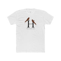 Heritage H Short-Sleeve T-Shirt