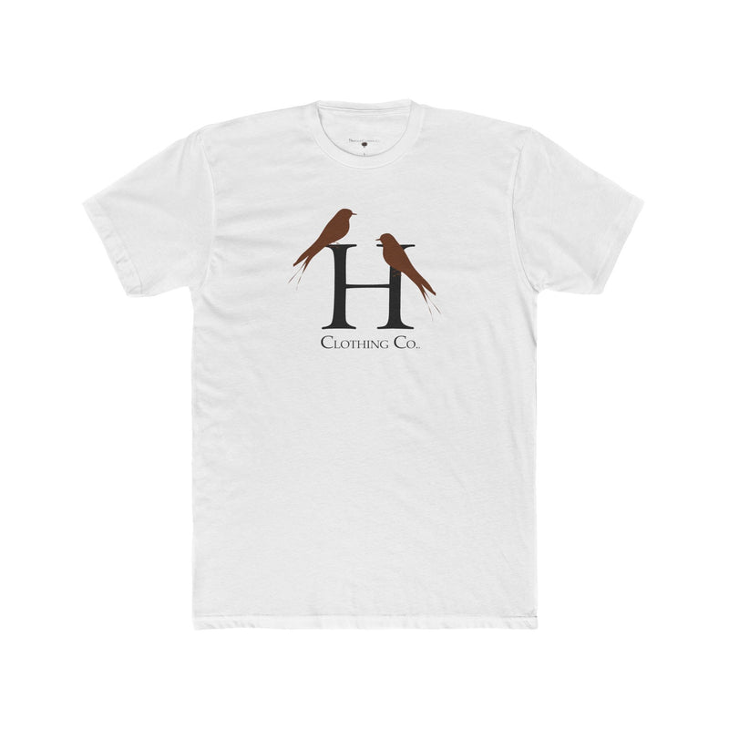 Heritage H Short-Sleeve T-Shirt