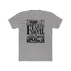 Fearing No Evil Short-Sleeve T-Shirt