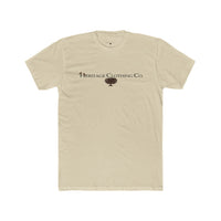 Heritage Tree Short-Sleeve T-Shirt