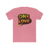 One Love Short-Sleeve T-Shirt