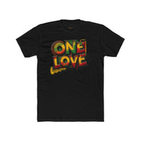 One Love Short-Sleeve T-Shirt