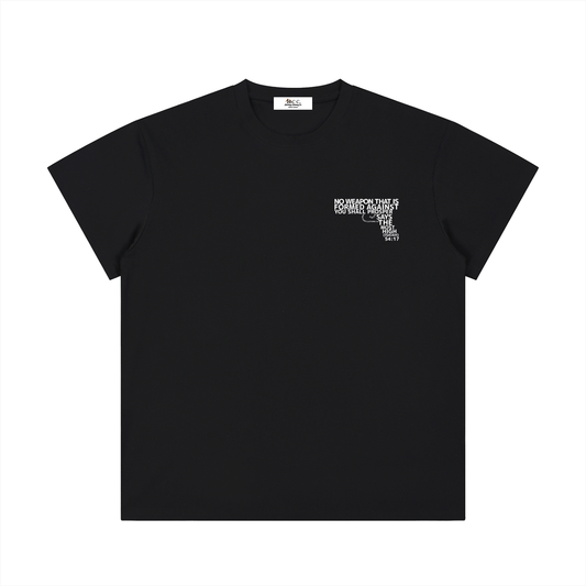 100 percent cotton t-shirt,lightweight cotton t-shirt,classic fit t-shirt,breathable cotton t-shirt,regular fit cotton t-shirt,loose fit t-shirt,cotton graphic t-shirt,israelite clothing,hebrew israelite apparel,scripture t-shirt