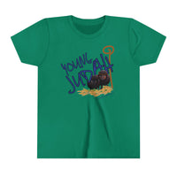 Young Judah Children's Short-Sleeve T-Shirt