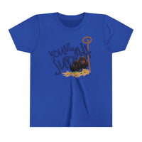 Young Judah Children's Short-Sleeve T-Shirt