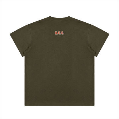 100 percent cotton t-shirt,lightweight cotton t-shirt,classic fit t-shirt,breathable cotton t-shirt,regular fit cotton t-shirt,loose fit t-shirt,cotton graphic t-shirt,israelite clothing,hebrew israelite apparel,scripture t-shirt