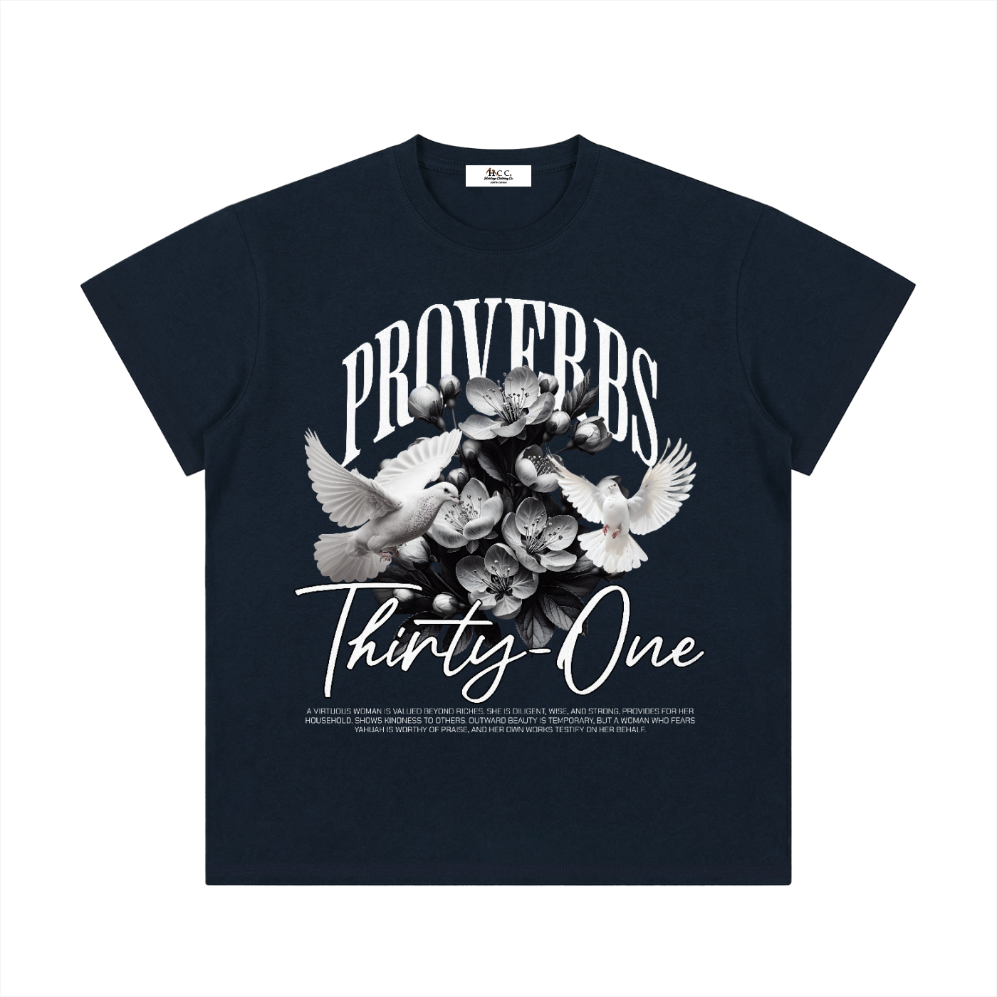100 percent cotton t-shirt,lightweight cotton t-shirt,classic fit t-shirt,breathable cotton t-shirt,regular fit cotton t-shirt,loose fit t-shirt,cotton graphic t-shirt,israelite clothing,hebrew israelite apparel,scripture t-shirt