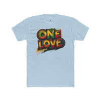 One Love Short-Sleeve T-Shirt