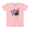 Young Judah Children's Short-Sleeve T-Shirt