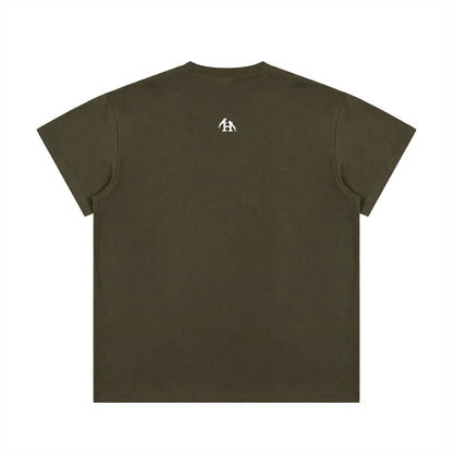 100 percent cotton t-shirt,lightweight cotton t-shirt,classic fit t-shirt,breathable cotton t-shirt,regular fit cotton t-shirt,loose fit t-shirt,cotton graphic t-shirt,israelite clothing,hebrew israelite apparel,scripture t-shirt