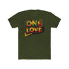 One Love Short-Sleeve T-Shirt